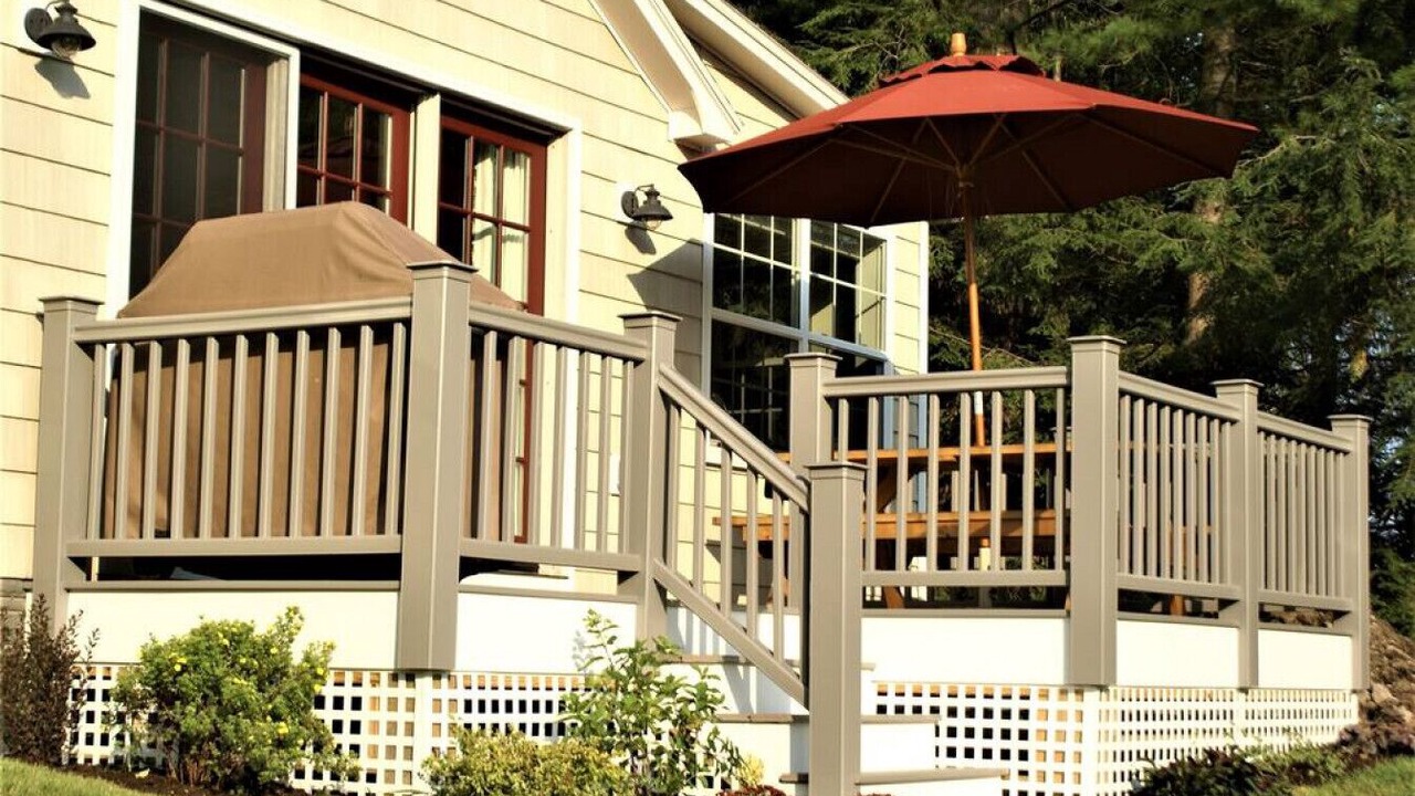 Photo of Outdoor in Georges Mills