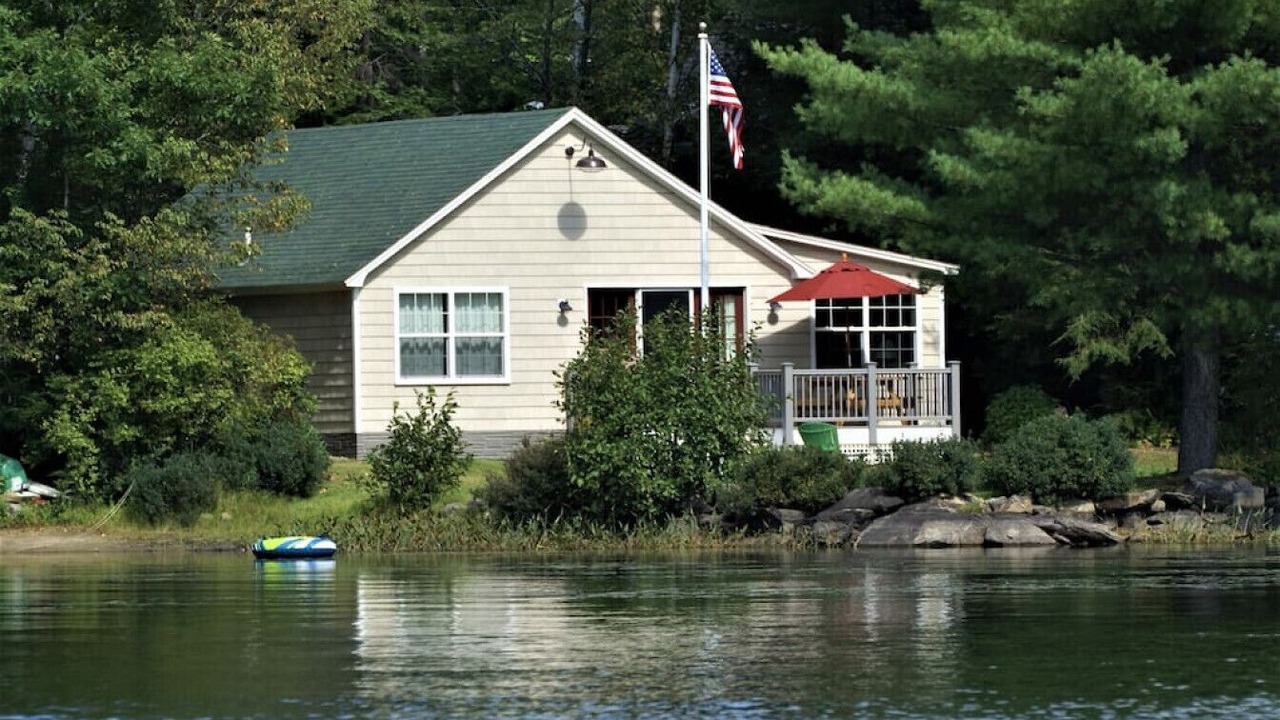 Photo of Outdoor in Georges Mills