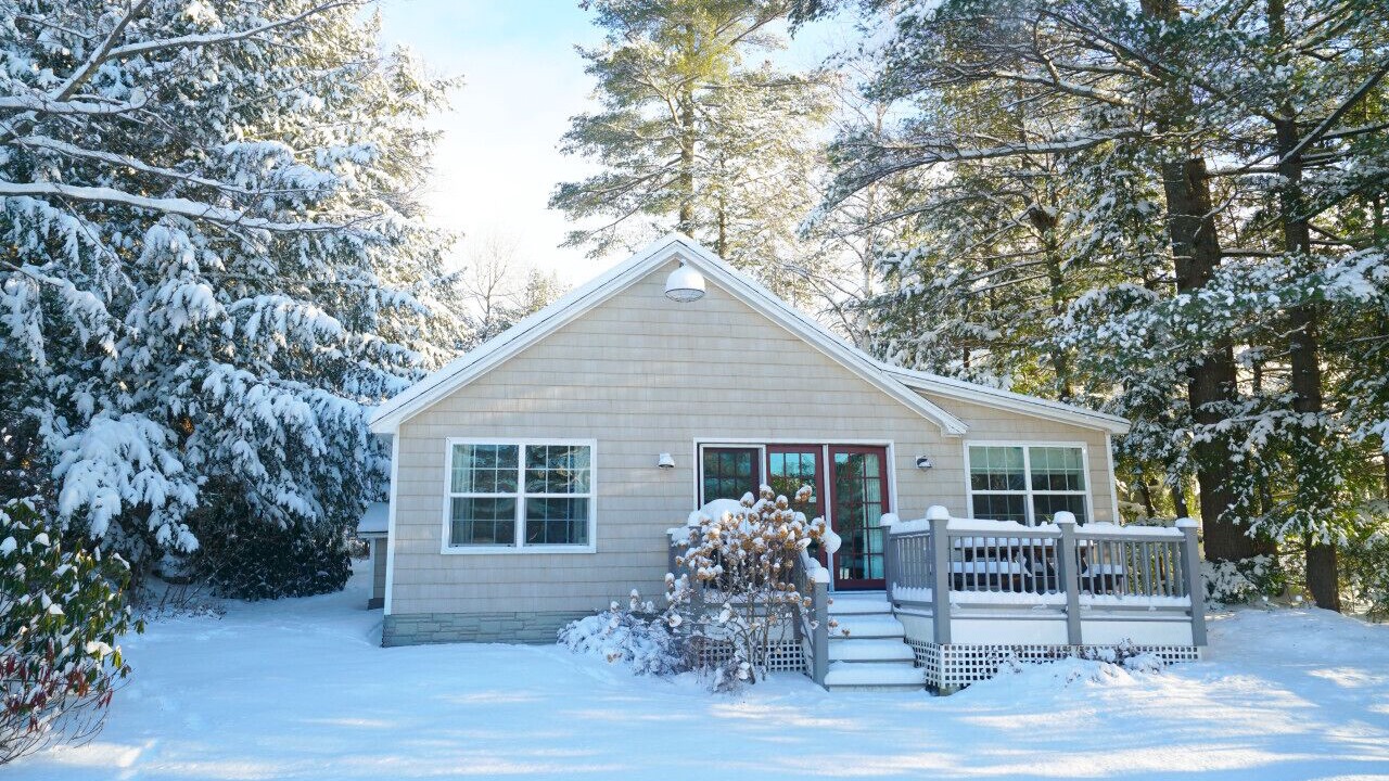 Photo of Outdoor in Georges Mills