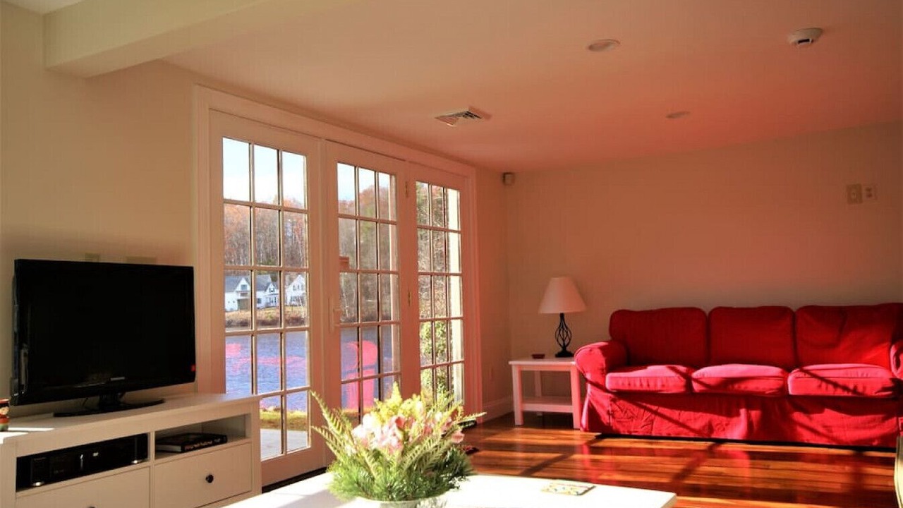 Photo of Livingroom in Georges Mills