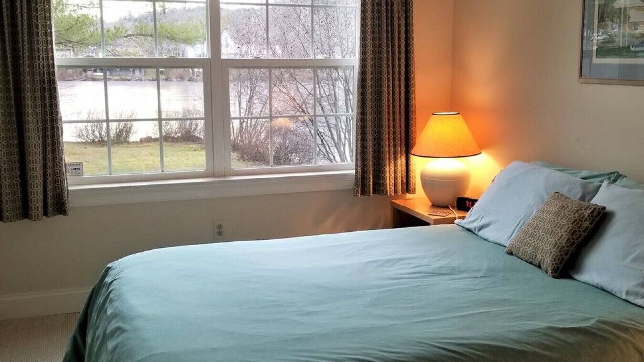 Photo of Bedroom in Georges Mills