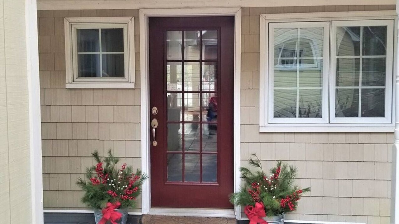 Photo of Outdoor in Georges Mills