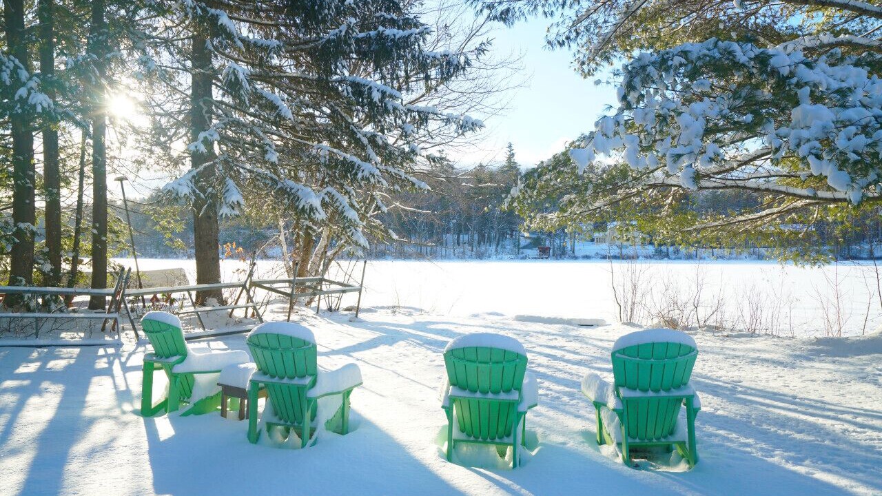 Photo of Outdoor in Georges Mills