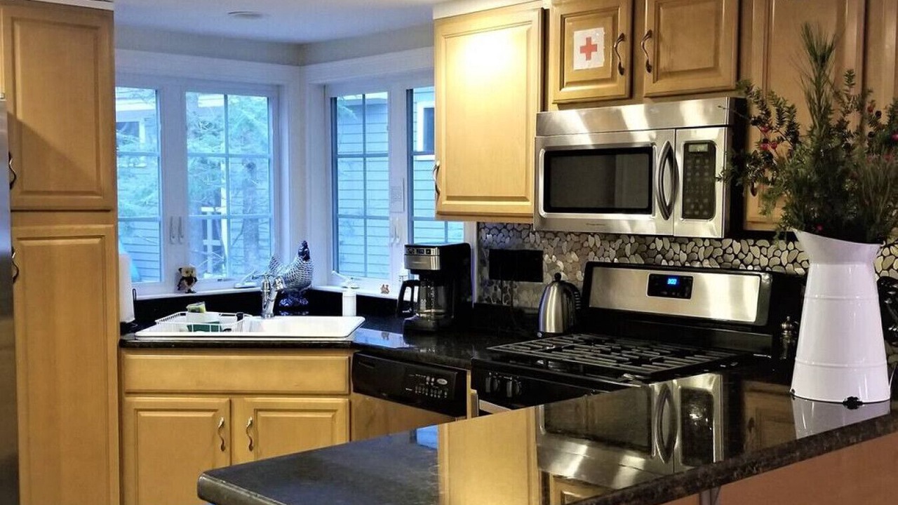 Photo of Kitchen in Georges Mills