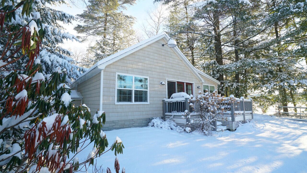 Photo of Outdoor in Georges Mills