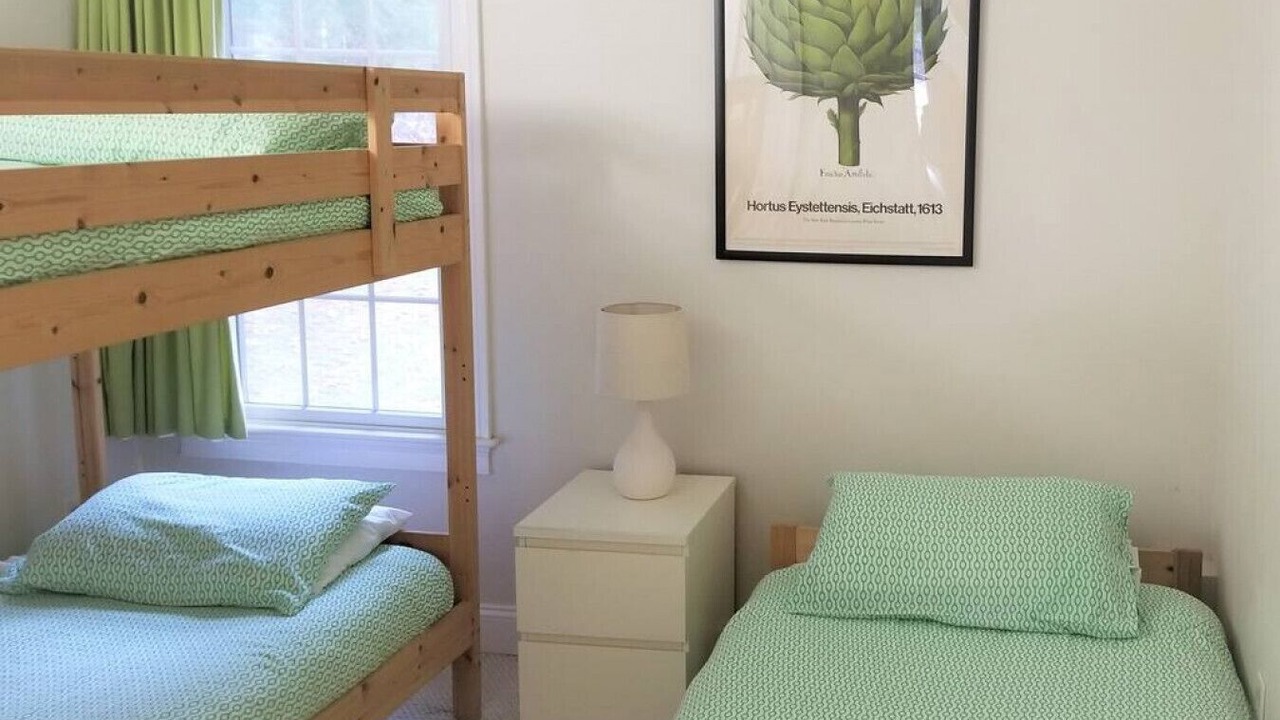 Photo of Bedroom in Georges Mills