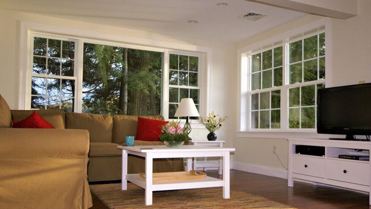 Photo of Livingroom in Georges Mills