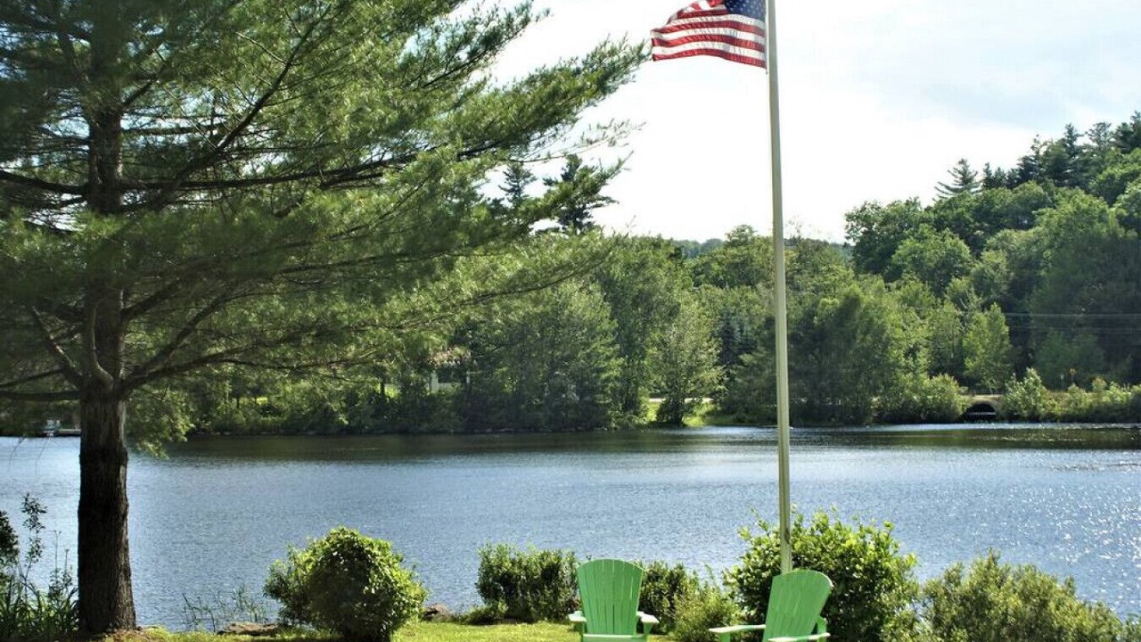 Photo of Outdoor in Georges Mills