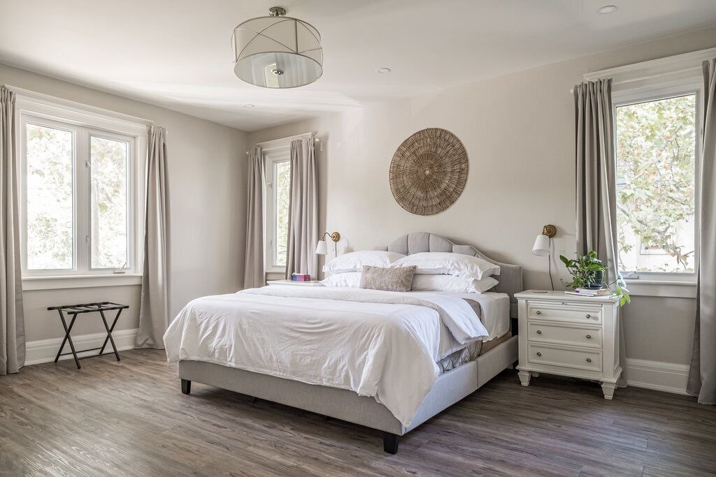 Photo of Bedroom in Kirkendall North