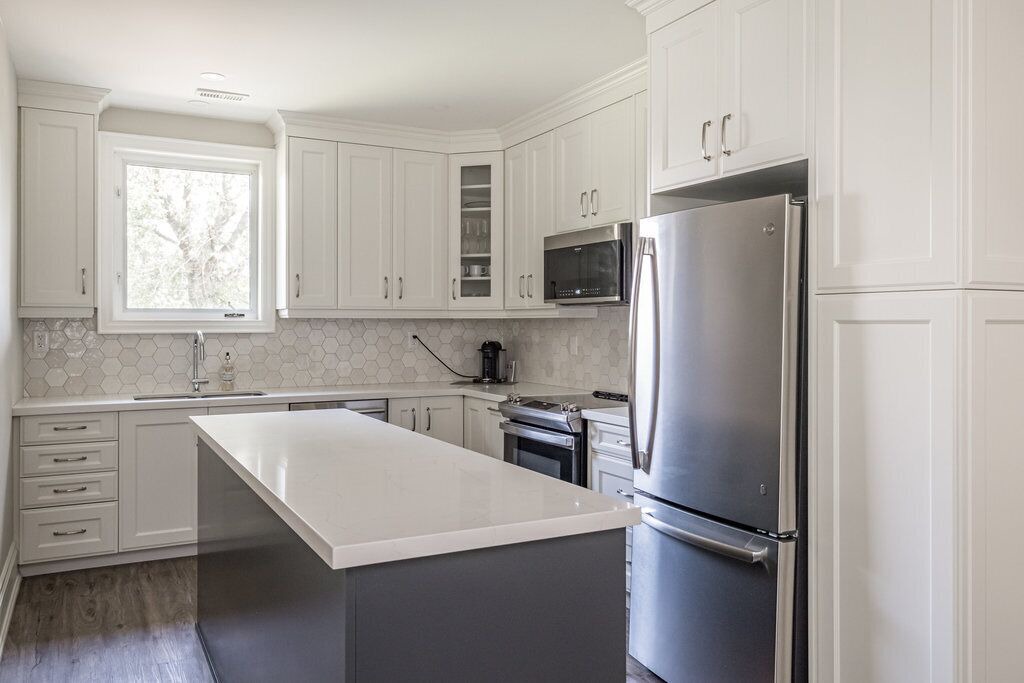 Photo of Kitchen in Kirkendall North