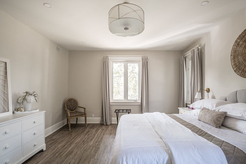 Photo of Bedroom in Kirkendall North