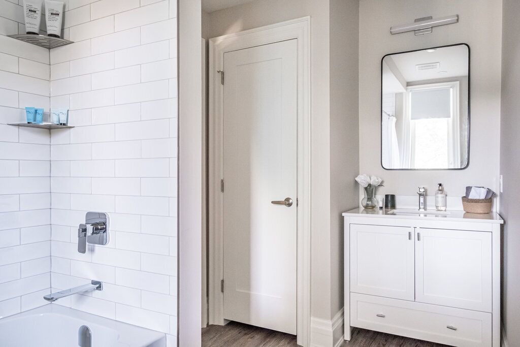 Photo of Bathroom in Kirkendall North