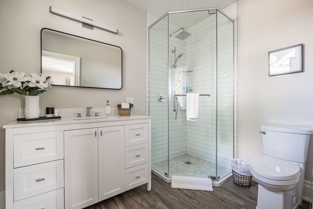 Photo of Bathroom in Kirkendall North