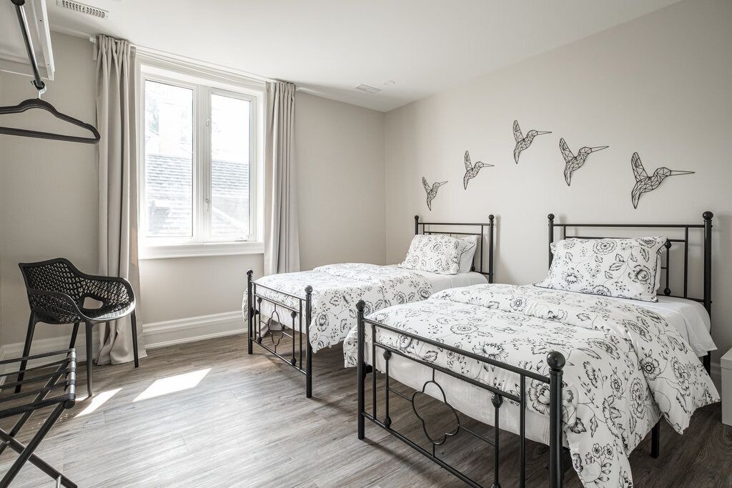 Photo of Bedroom in Kirkendall North