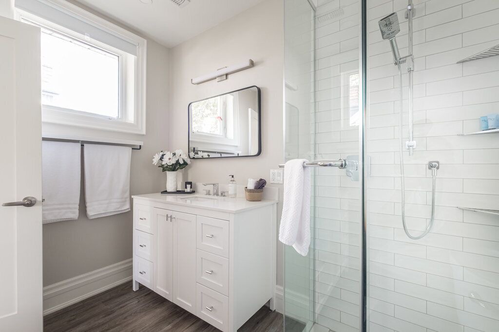 Photo of Bathroom in Kirkendall North