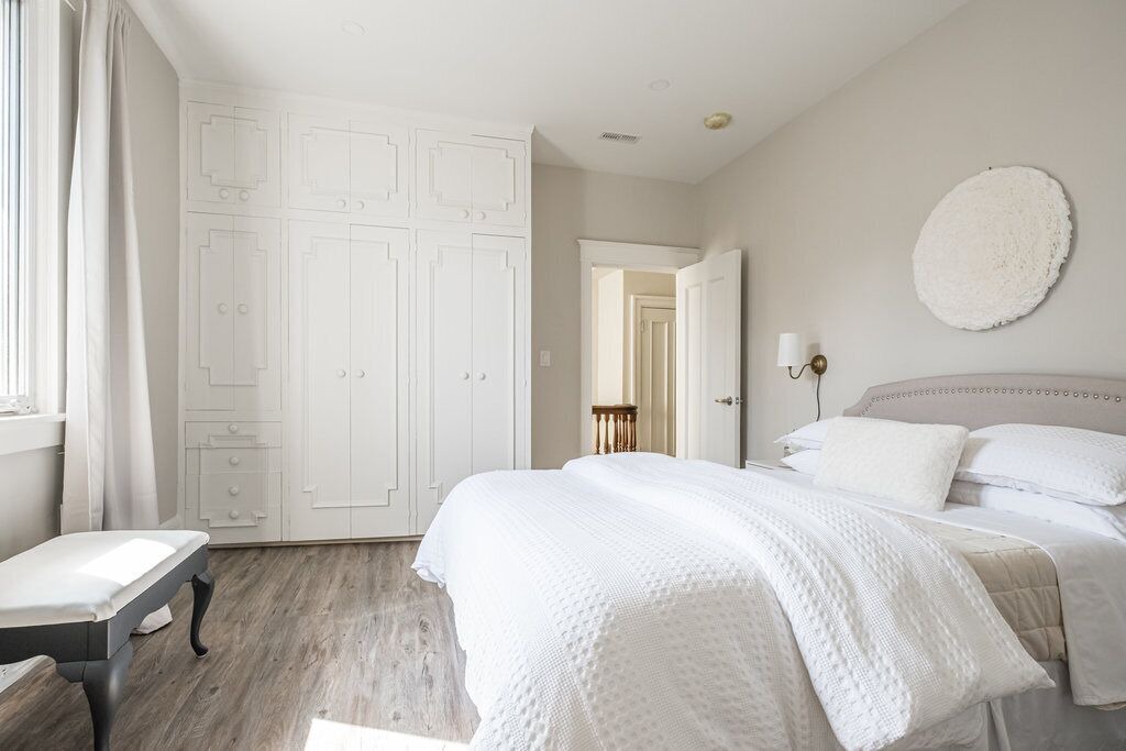 Photo of Bedroom in Kirkendall North
