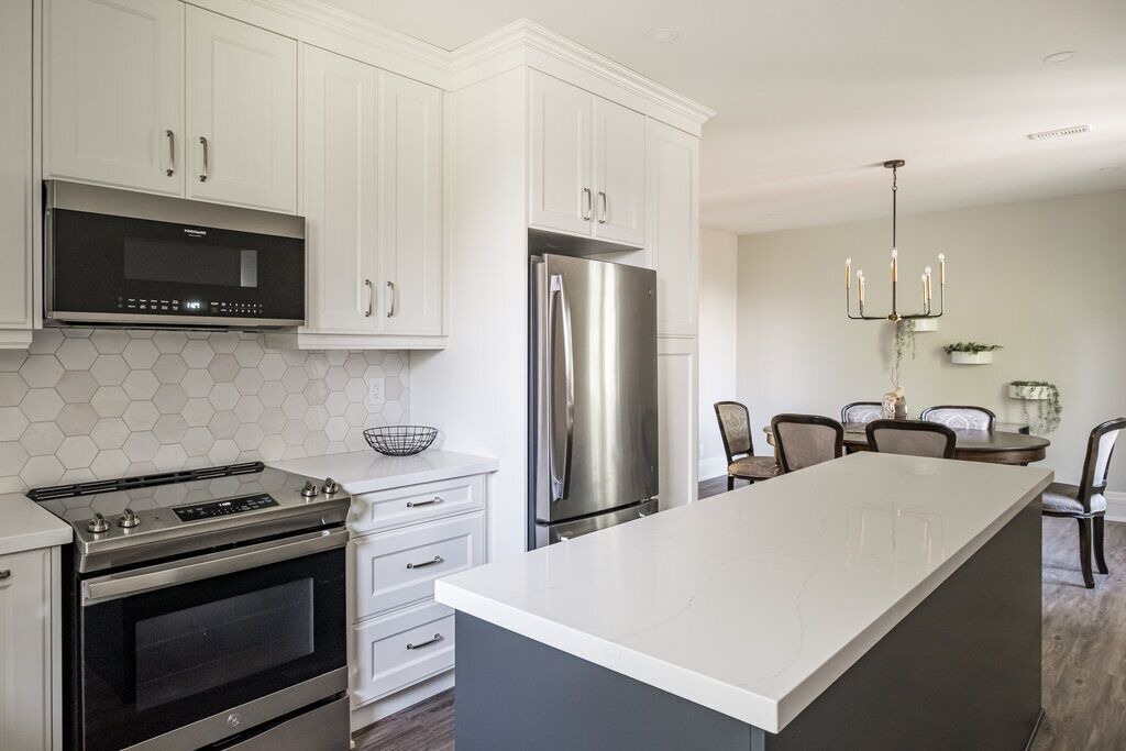 Photo of Kitchen in Kirkendall North