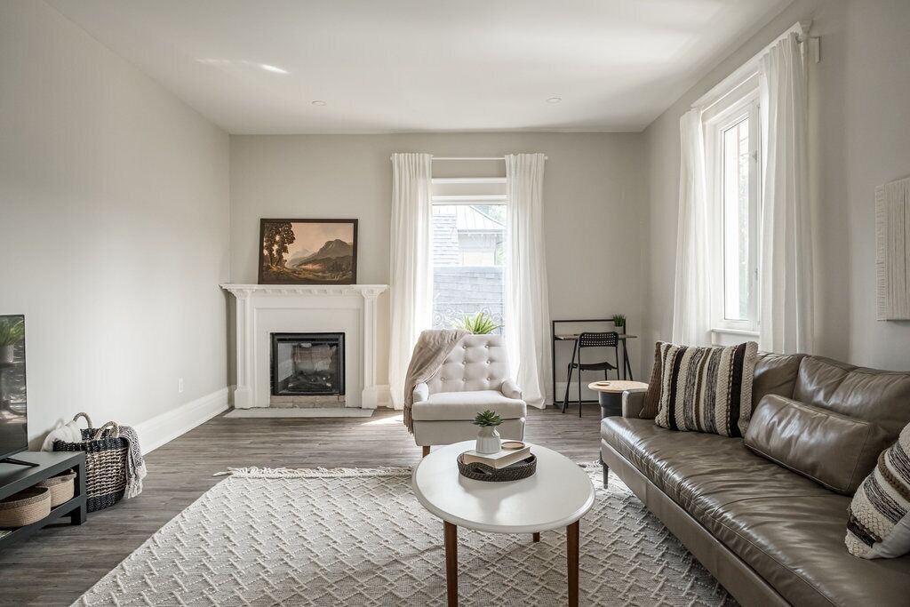 Photo of Livingroom in Kirkendall North