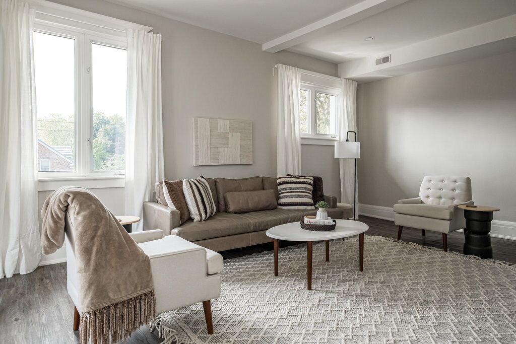 Photo of Livingroom in Kirkendall North