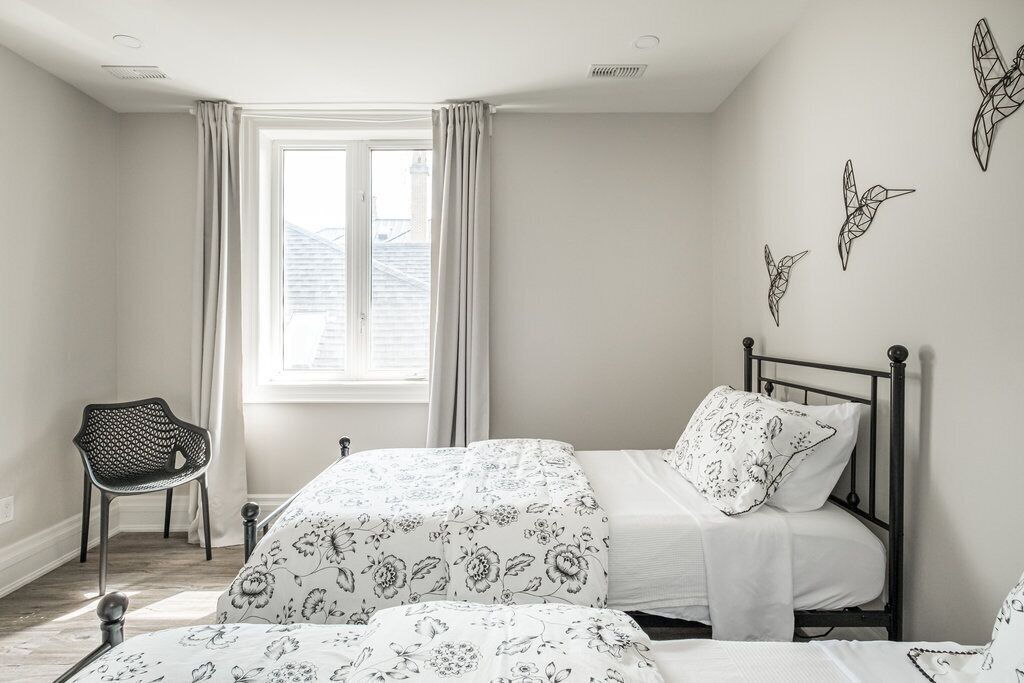 Photo of Bedroom in Kirkendall North