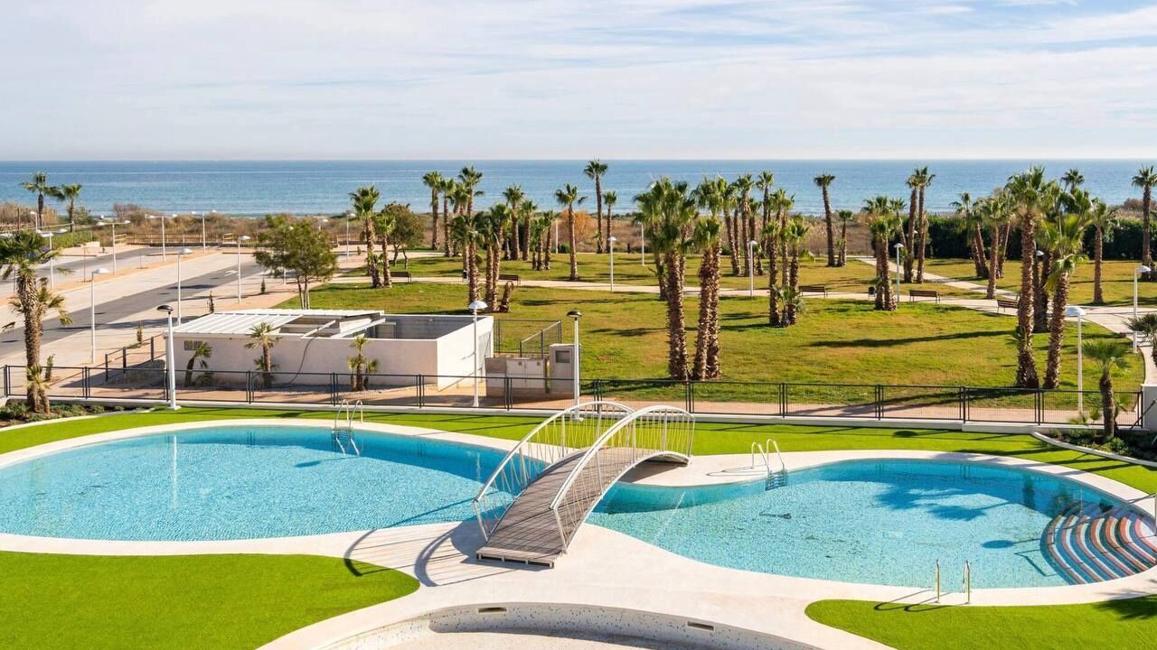 Photo of Outdoor in Cabanes