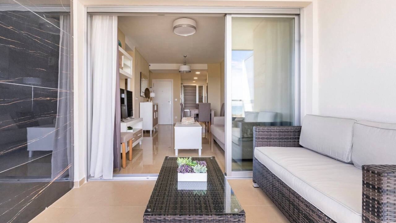 Photo of Livingroom in Cabanes