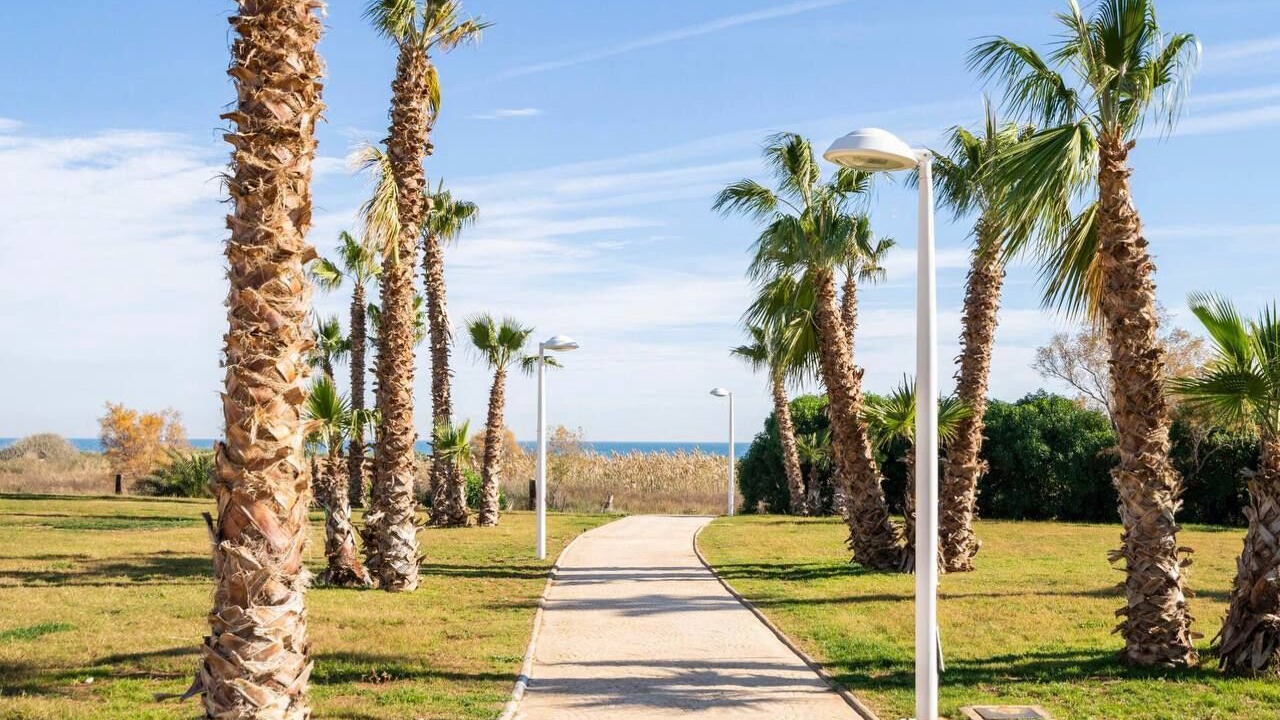 Photo of Outdoor in Cabanes
