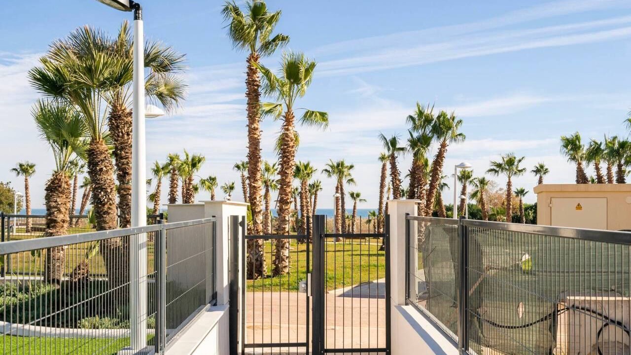 Photo of Outdoor in Cabanes