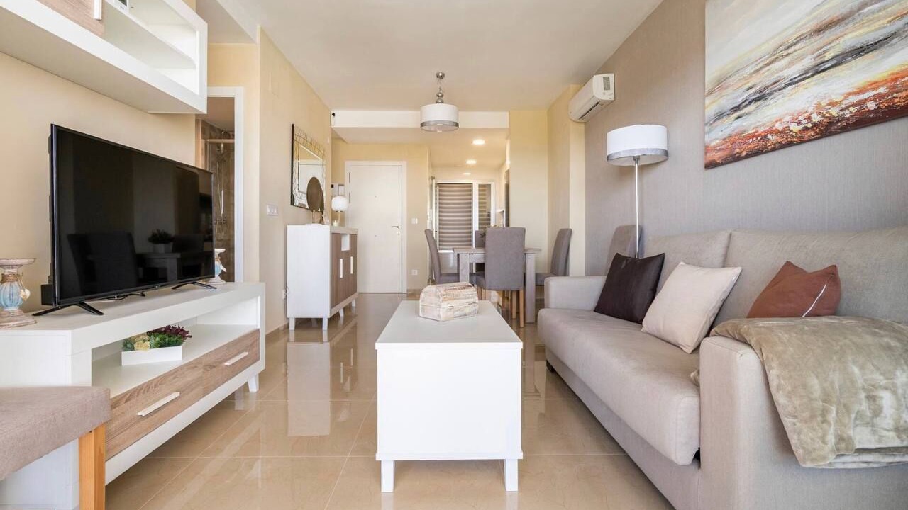 Photo of Livingroom in Cabanes