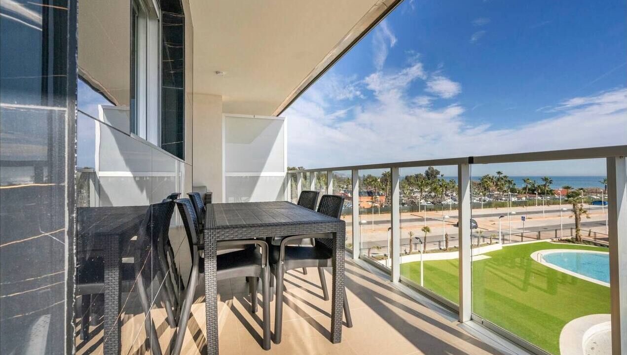 Photo of Outdoor in Cabanes