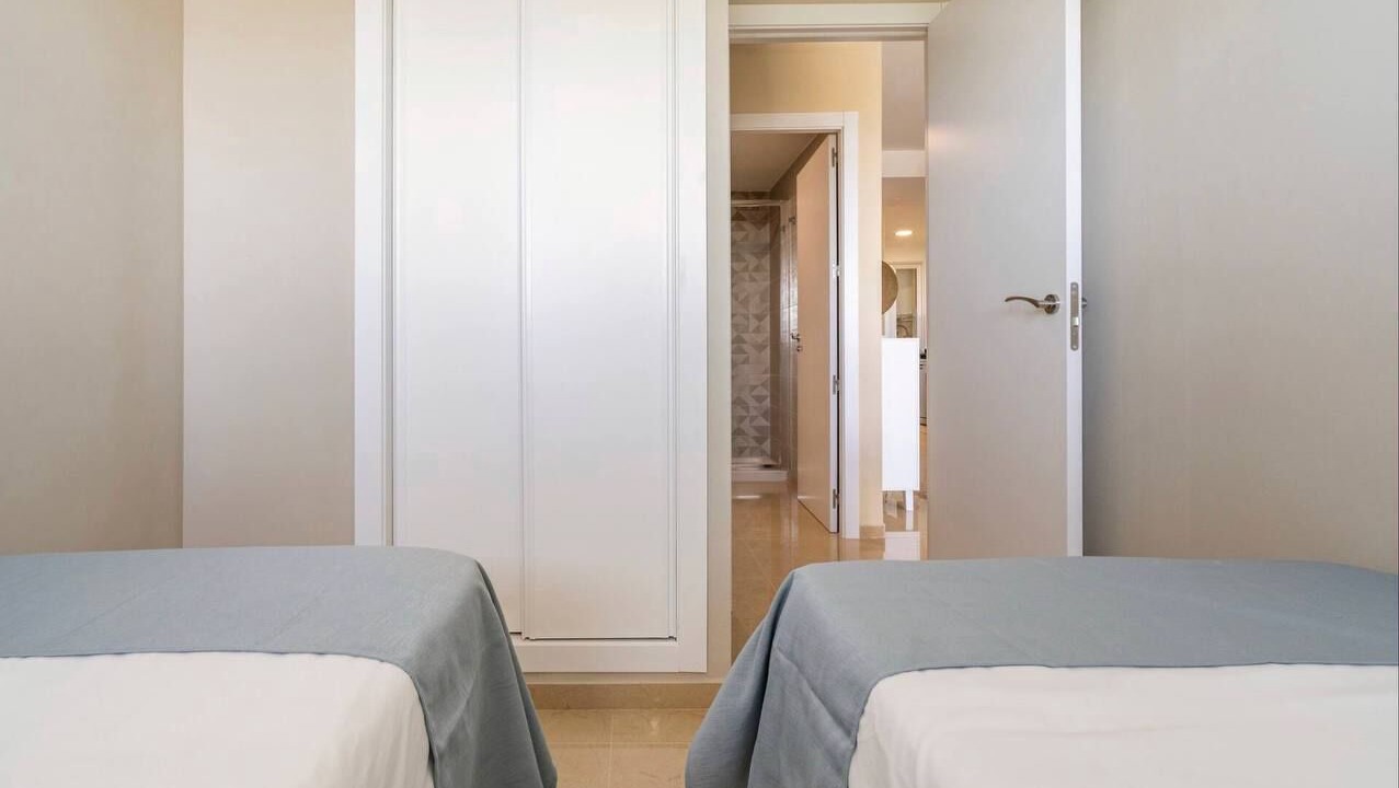 Photo of Bedroom in Cabanes