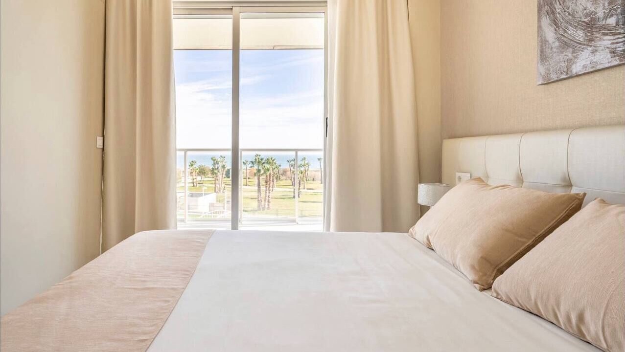 Photo of Bedroom in Cabanes