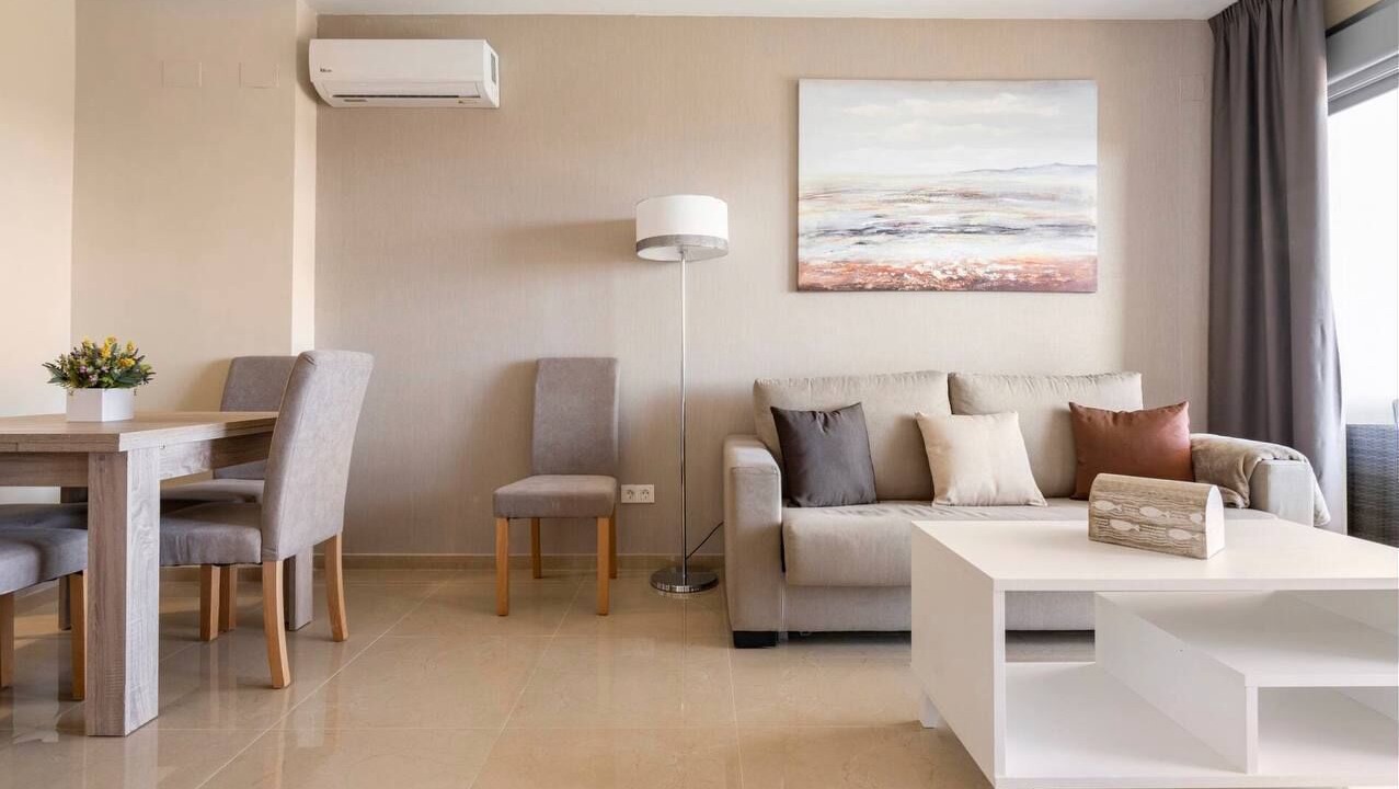 Photo of Livingroom in Cabanes