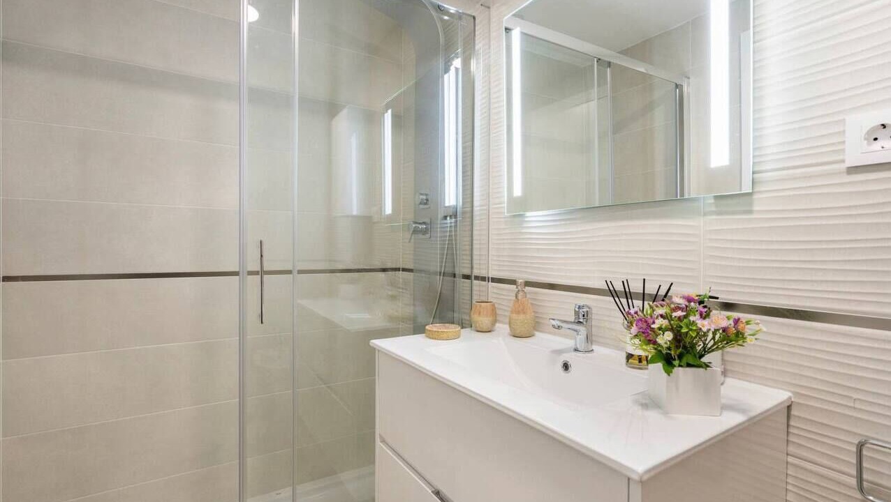 Photo of Bathroom in Cabanes