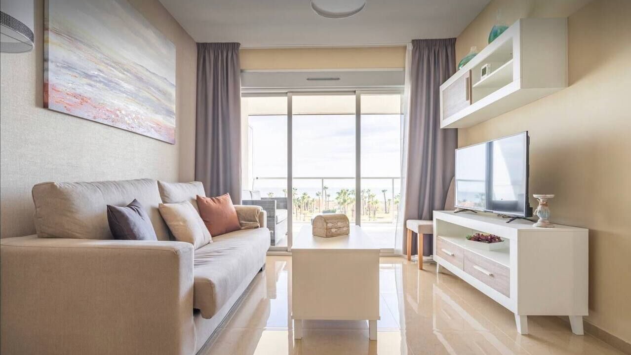 Photo of Livingroom in Cabanes