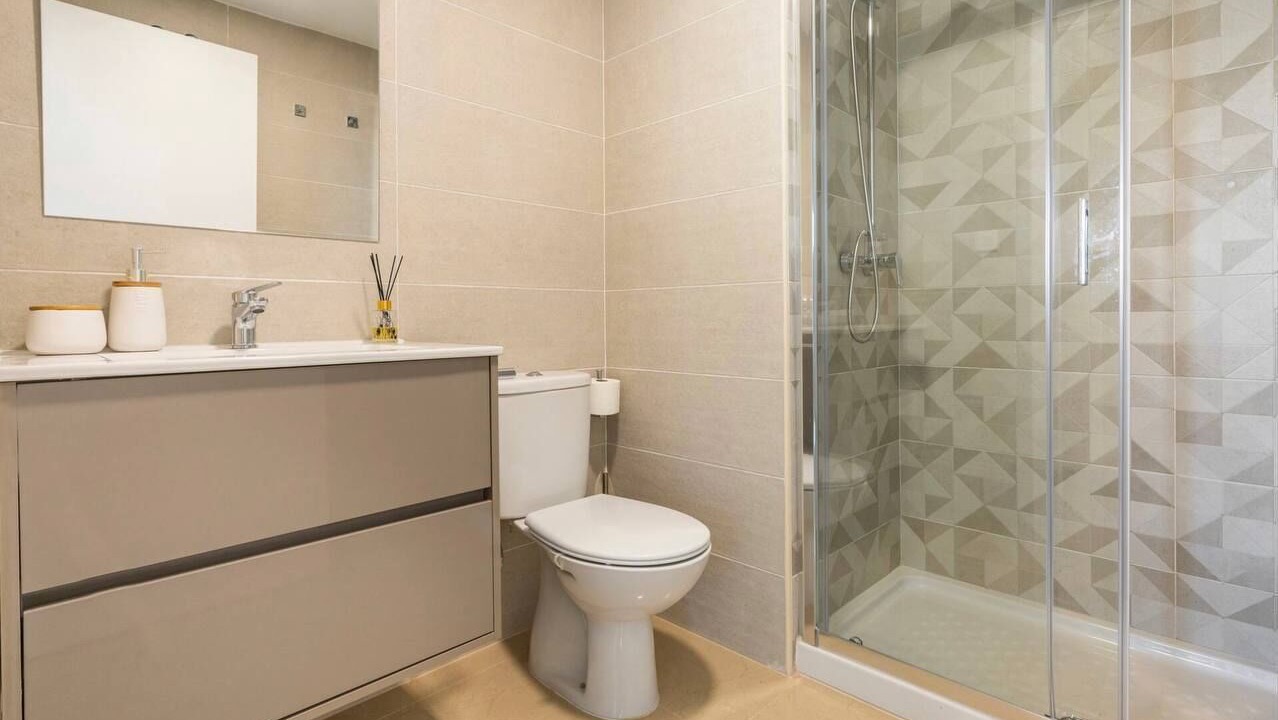Photo of Bathroom in Cabanes