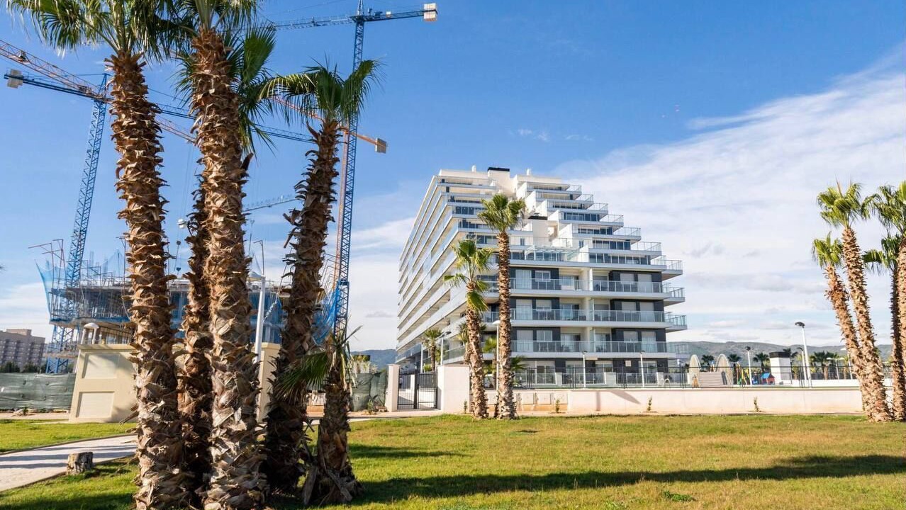 Photo of Outdoor in Cabanes