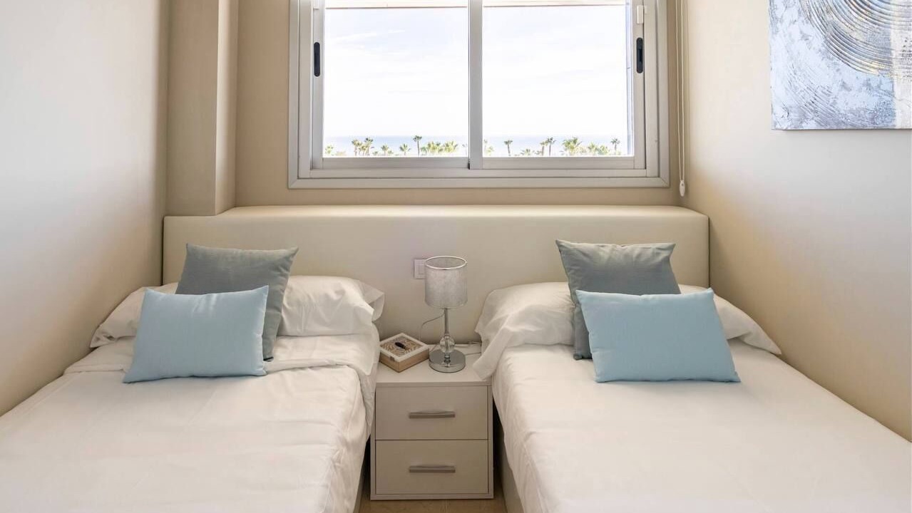 Photo of Bedroom in Cabanes