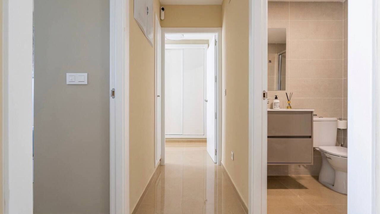 Photo of Bathroom in Cabanes