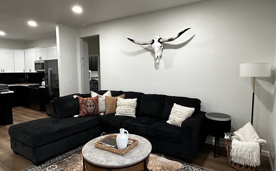 Photo of Livingroom in Stillwater