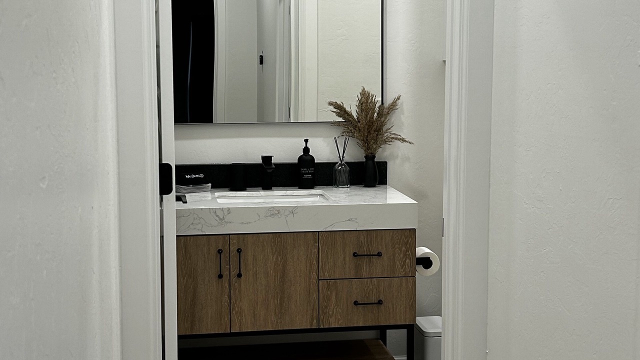 Photo of Bathroom in Stillwater
