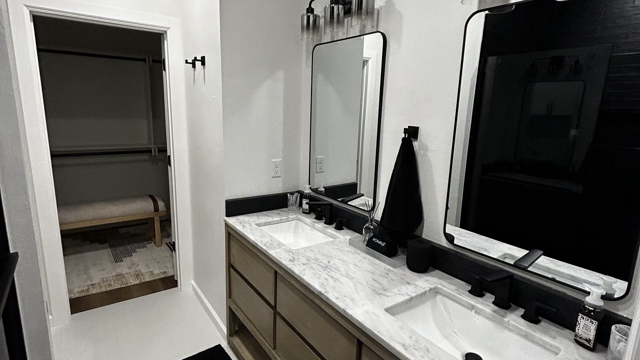 Photo of Bathroom in Stillwater