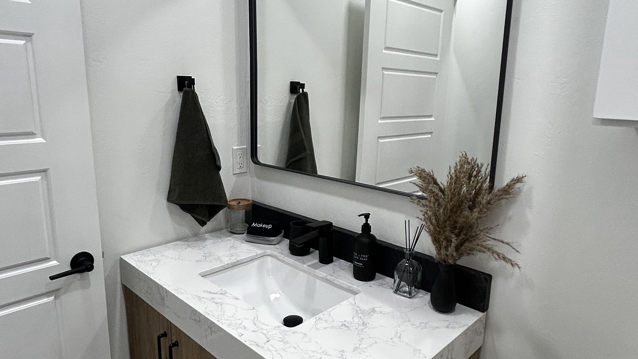 Photo of Bathroom in Stillwater