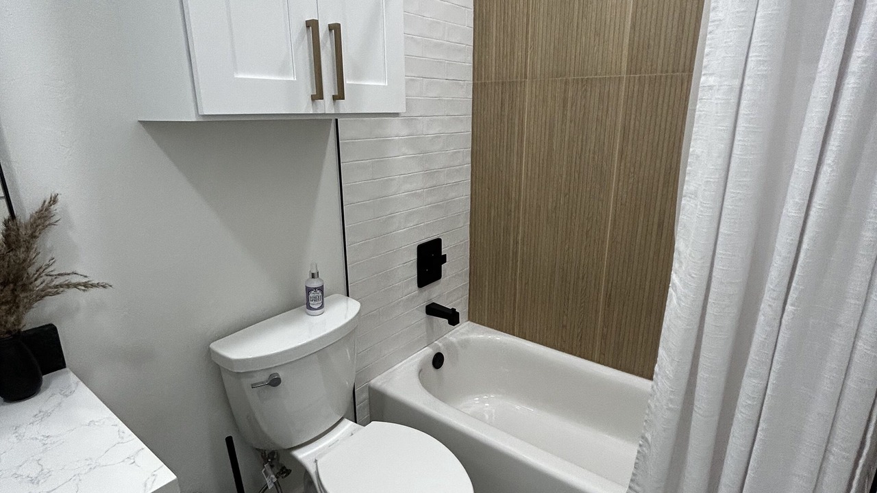 Photo of Bathroom in Stillwater