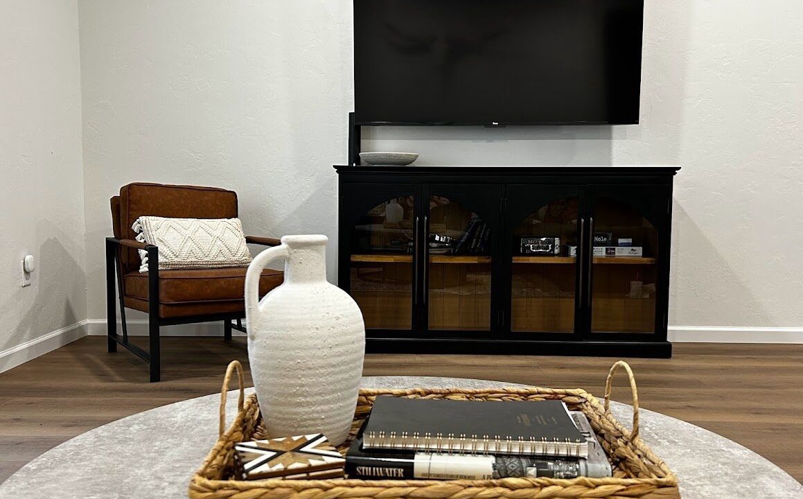 Photo of Livingroom in Stillwater