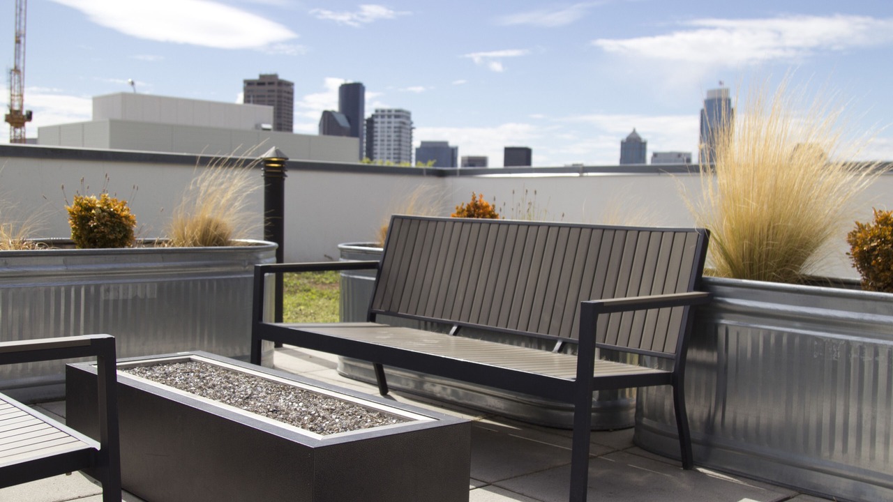 Photo of Outdoor in Broadway