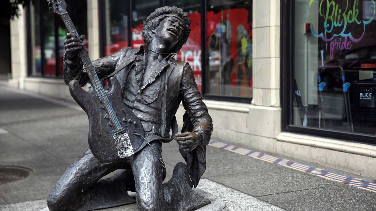 Photo of Outdoor in Broadway