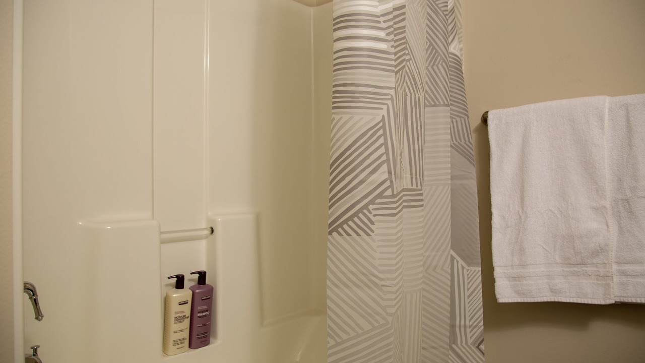 Photo of Bathroom in Broadway