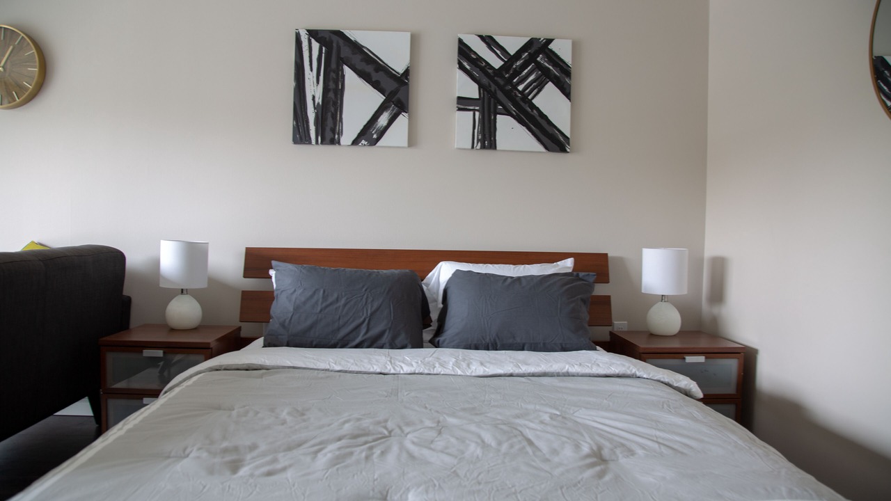 Photo of Bedroom in Broadway