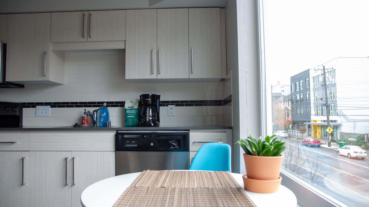 Photo of Kitchen in Broadway